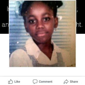 Meet your Posher, Pharah